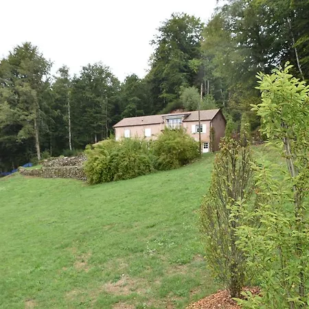 Du Bois Des Hauts Les Mille Etangs Prázdninový dům *