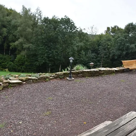Du Bois Des Hauts Les Mille Etangs Prázdninový dům *
