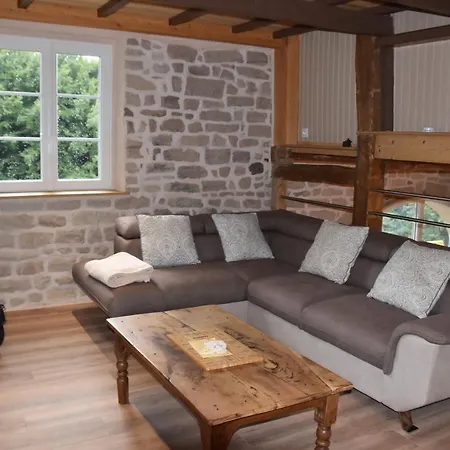 Du Bois Des Hauts Les Mille Etangs