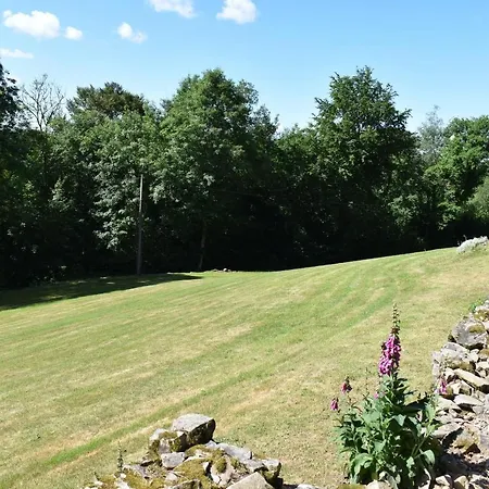 Prázdninový dům Du Bois Des Hauts Les Mille Etangs *