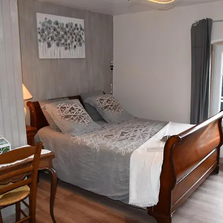 Prázdninový dům Du Bois Des Hauts Les Mille Etangs La Lanterne-et-les-Armonts